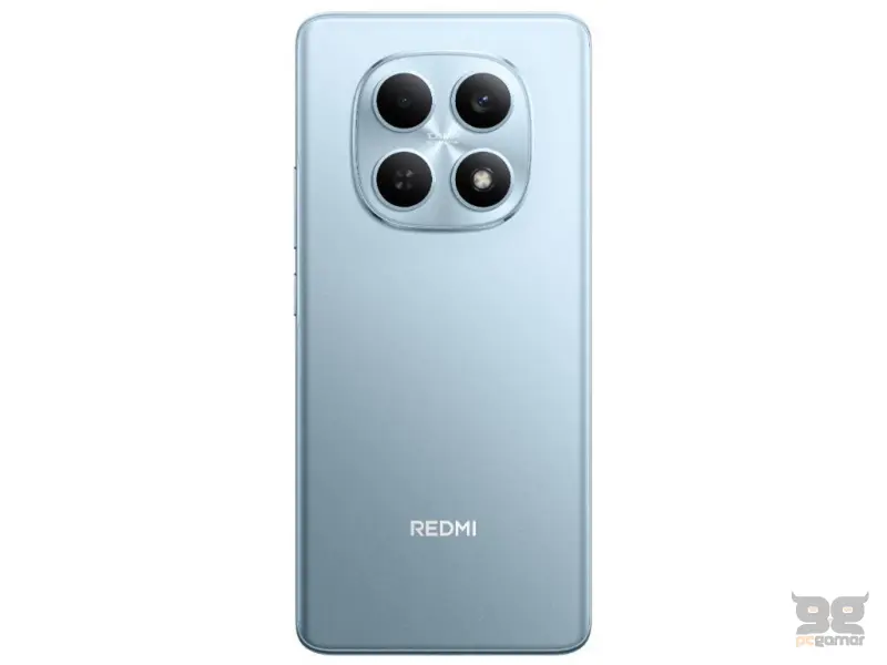 Xiaomi Redmi Note 15 8GB/256GB, plava
