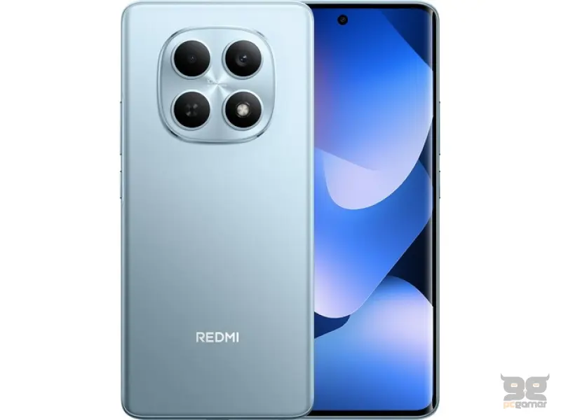 Xiaomi Redmi Note 15 8GB/256GB, plava