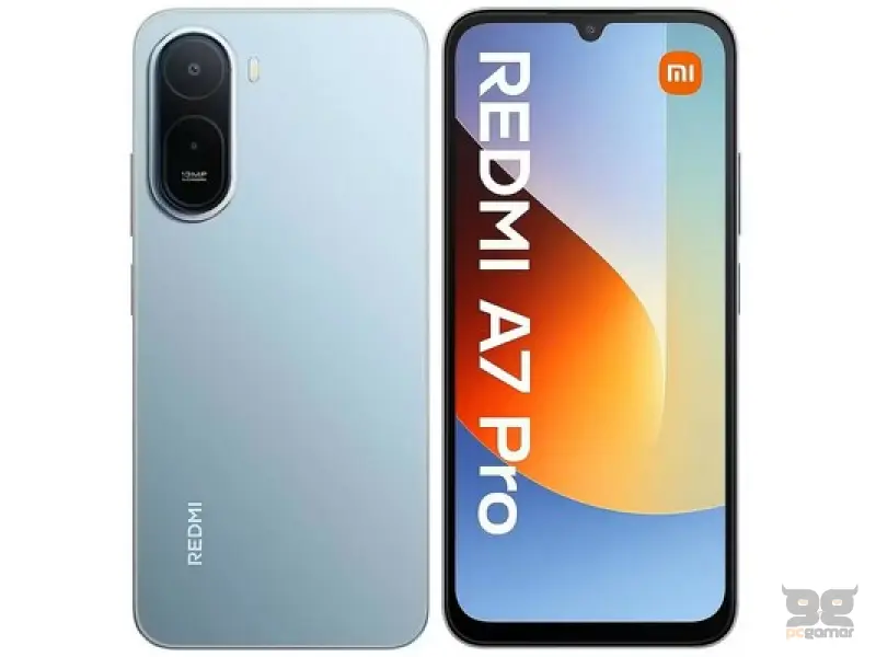 Xiaomi Redmi A7 Pro 5GB/128GB, plava