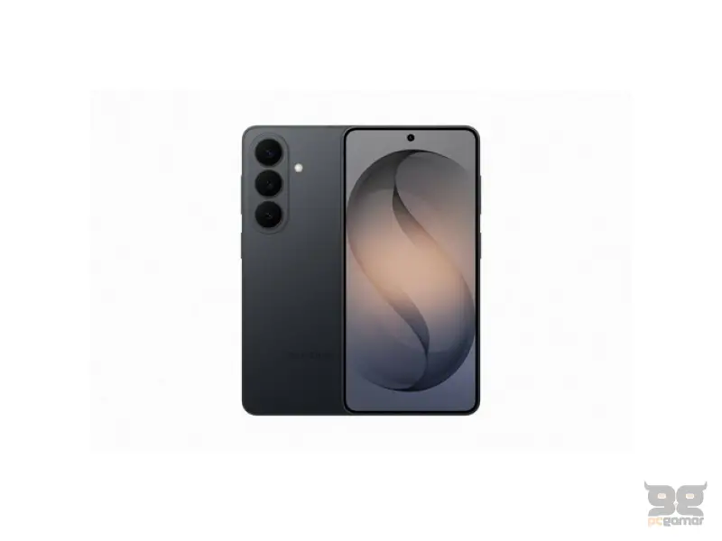 SAMSUNG Galaxy S26 12GB/256GB Black, PREORDER