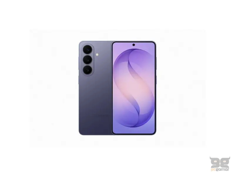  SAMSUNG Galaxy S26 12GB/256GB Cobalt Violet, PREORDER