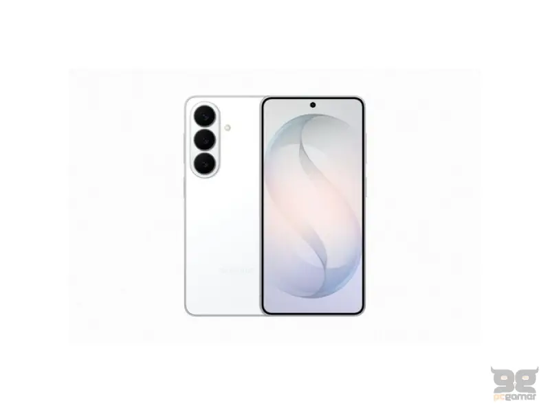 SAMSUNG Galaxy S26 12GB/256GB White, PREORDER