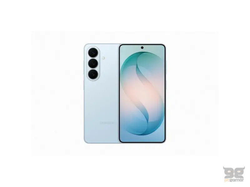 SAMSUNG Galaxy S26 12GB/512GB Sky Blue, PREORDER
