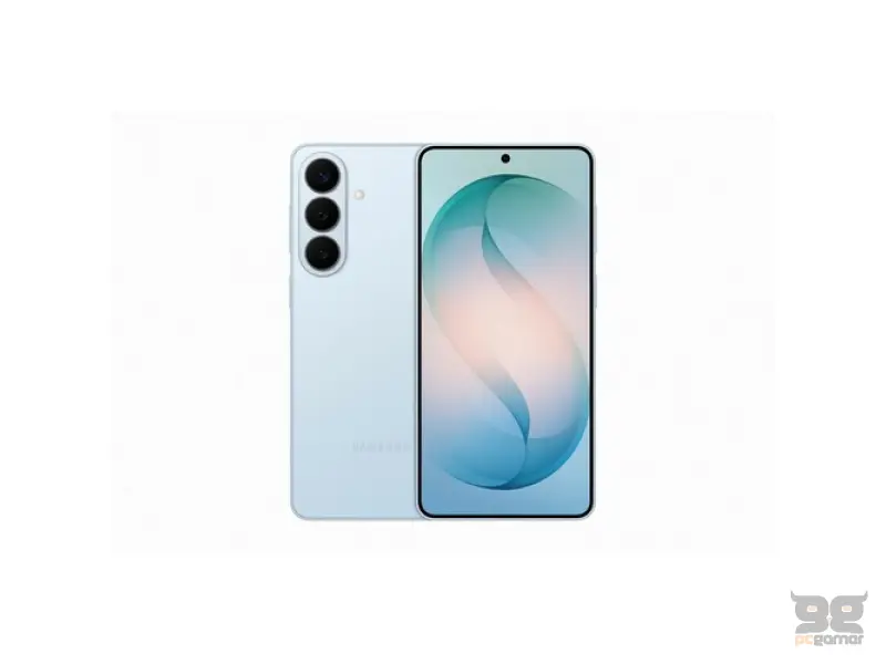 SAMSUNG Galaxy S26 Plus 12GB/256GB Sky Blue, PREORDER