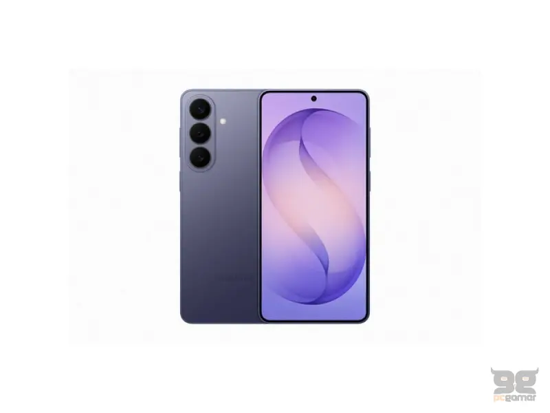 SAMSUNG Galaxy S26 Plus 12GB/256GB Cobalt Violet, PREORDER