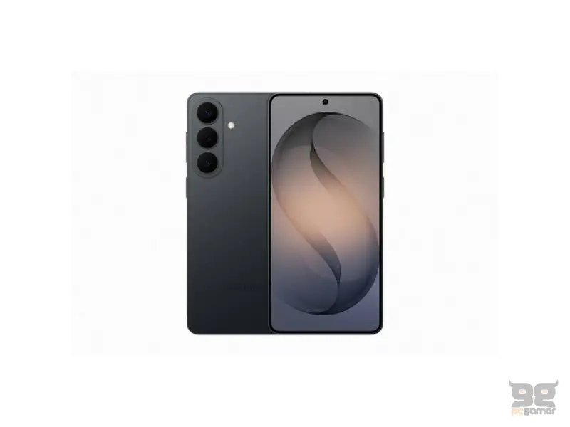 SAMSUNG Galaxy S26 Plus 12GB/512GB Black, PREORDER