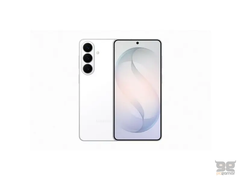 SAMSUNG Galaxy S26 Plus 12GB/512GB White, PREORDER