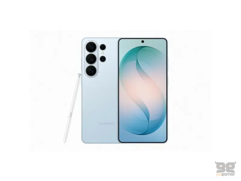 SAMSUNG Galaxy S26 Ultra 12GB/512GB Sky Blue, PREORDER