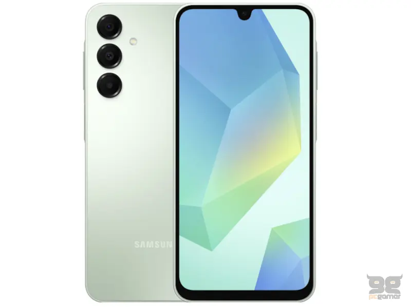 Samsung A165F Galaxy A16, 8/256GB, Light Green