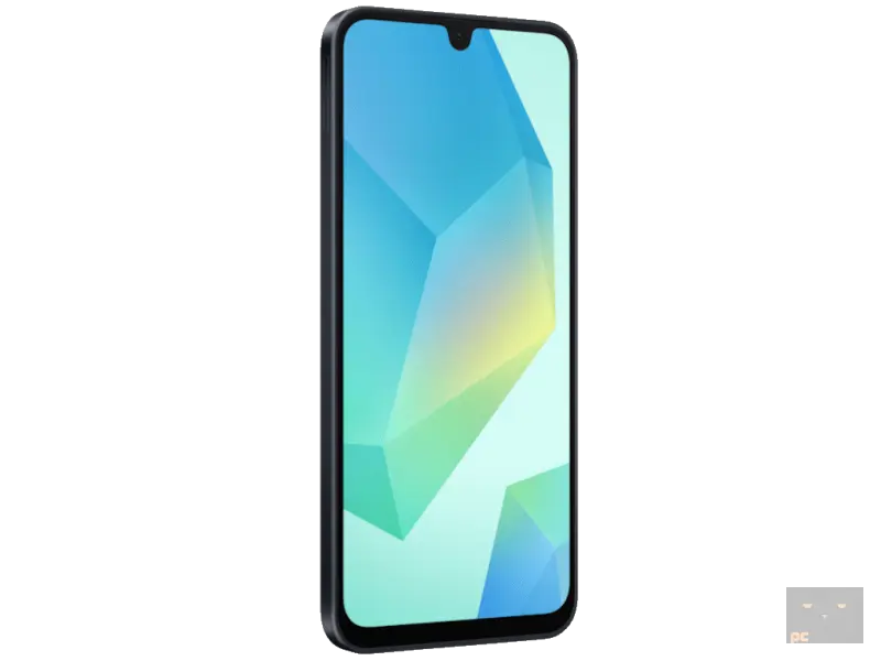 Samsung A165F Galaxy A16, 4/128GB, Black