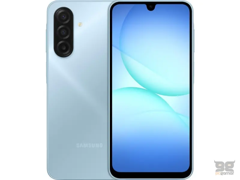 Samsung A175F Galaxy A17 4/128GB Light Blue