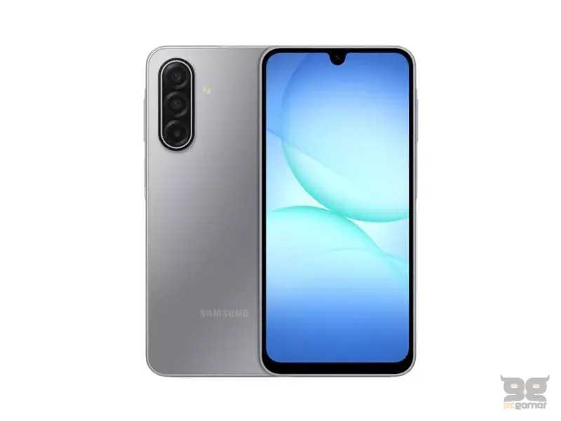 Samsung A175F Galaxy A17 4/128GB Gray