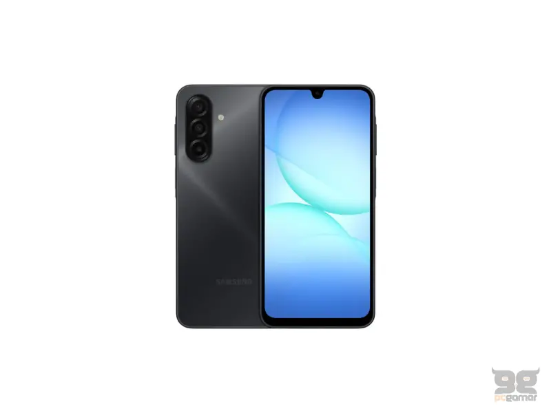 Samsung A175F Galaxy A17 8/256GB Black