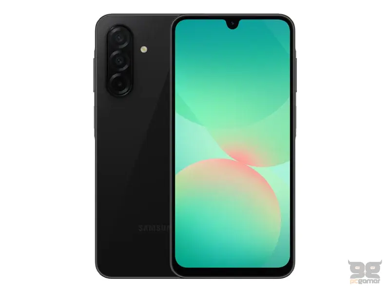 Samsung A266B Galaxy A26 5G 8/256GB Black