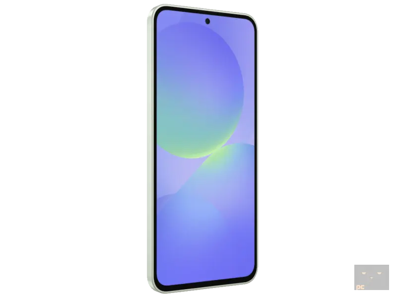 Samsung A366B Galaxy A36 5G 6/128GB Light Green