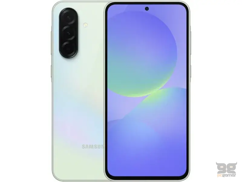 Samsung A366B Galaxy A36 5G 6/128GB Light Green