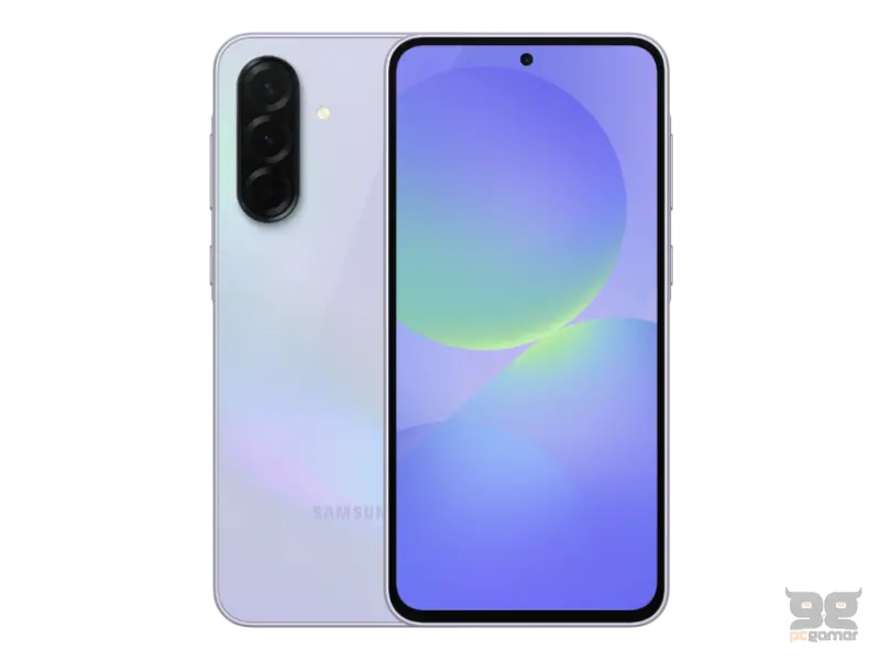 Samsung A366B Galaxy A36 5G 6/128GB Light Violet