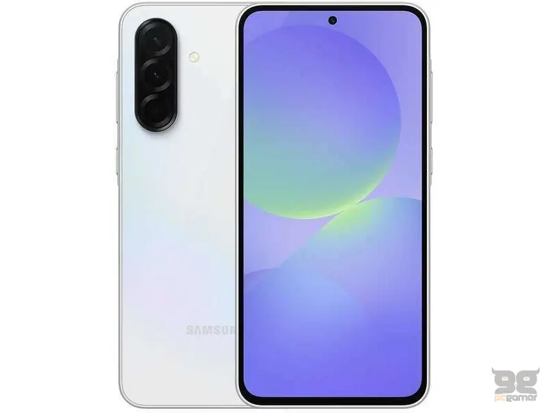 Samsung A366B Galaxy A36 5G 6/128GB Gray