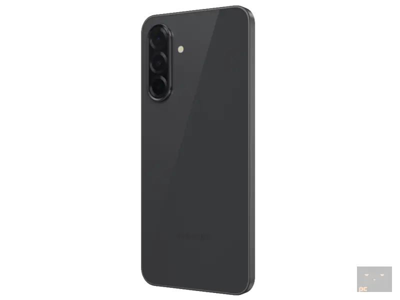 Samsung A366B Galaxy A36 5G 6/128GB Black