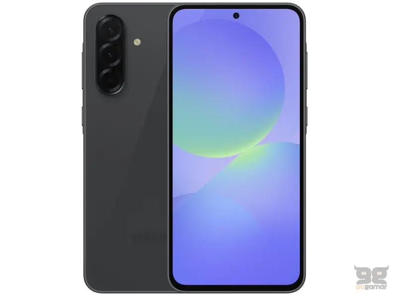 Samsung A366B Galaxy A36 5G 6/128GB Black