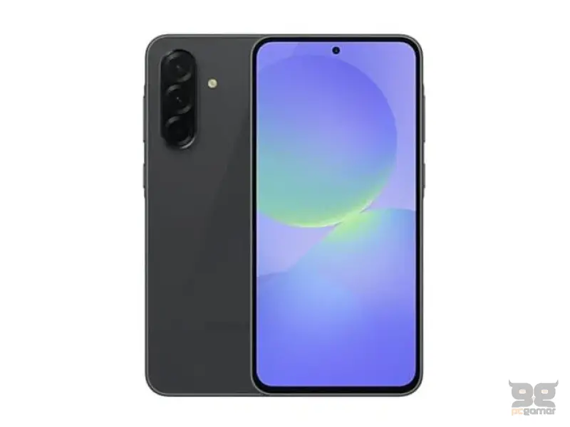 Samsung A366B Galaxy A36 5G 8/256GB Black