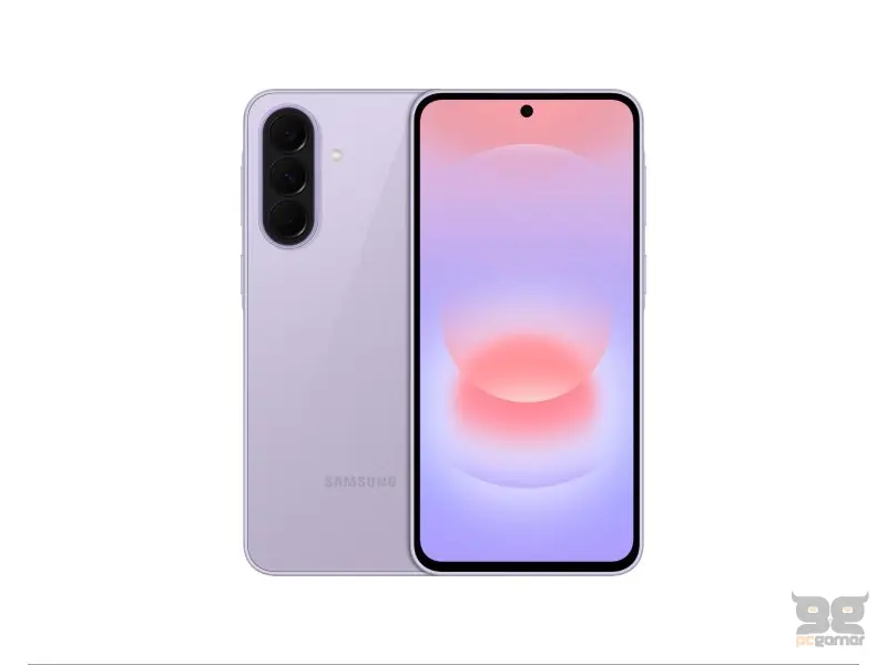 Samsung Galaxy A37 5G 6/128GB Light Violet