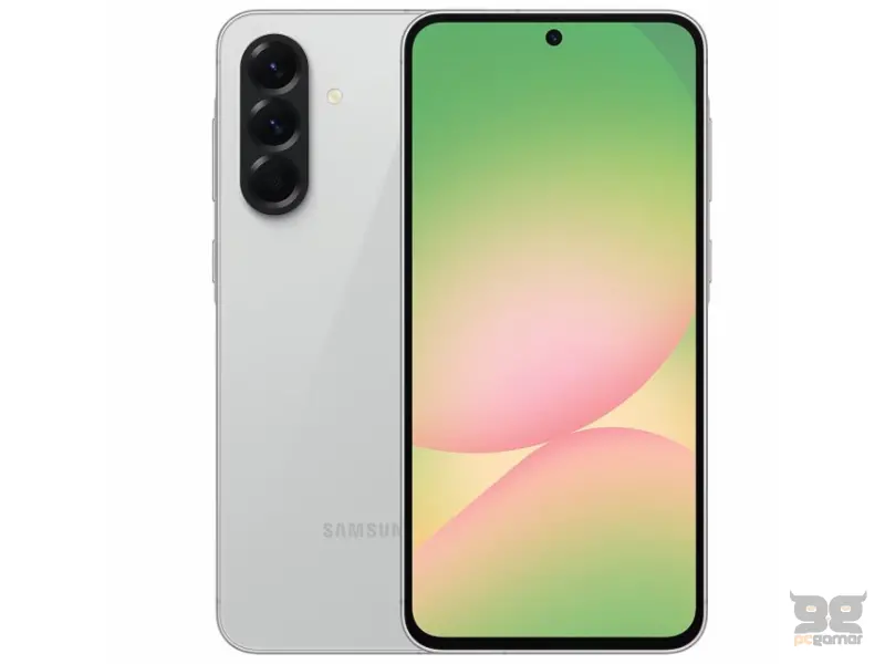 Samsung A566B Galaxy A56 5G 8/128GB Gray