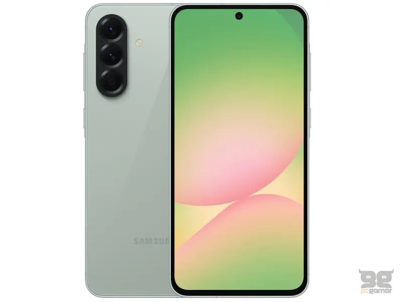 Samsung A566B Galaxy A56 5G 8/128GB Green