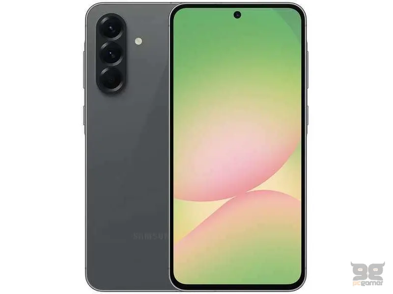 Samsung A566B Galaxy A56 5G 8/128GB Black