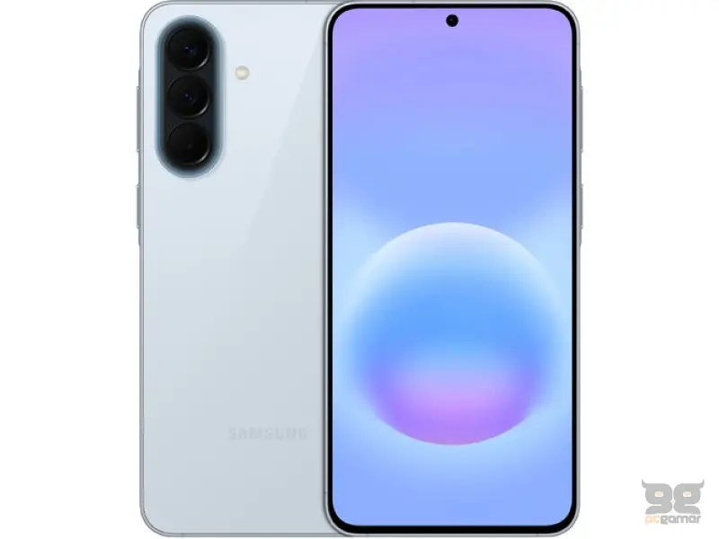 Samsung A576B Galaxy A57 5G 8/256GB Light Blue