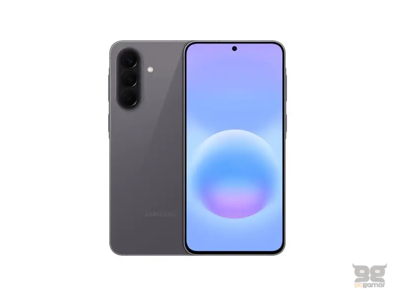 Samsung Galaxy A57 5G 8/128GB Gray