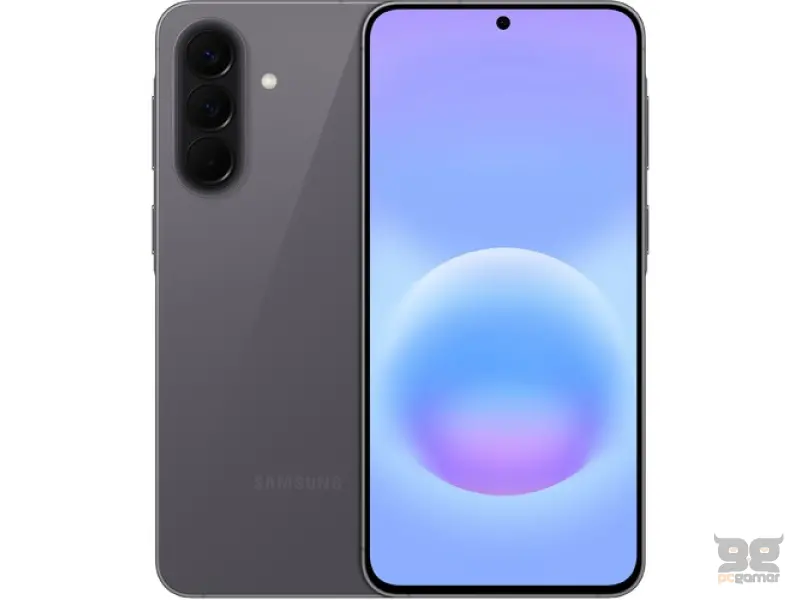 Samsung Galaxy A57 5G 8/256GB Gray