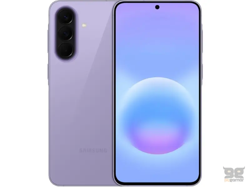 Samsung Galaxy A57 5G 8/256GB Violet