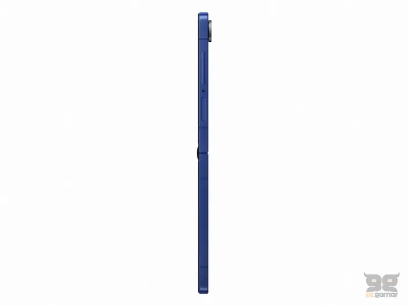 Samsung F766B Galaxy Z Flip7 12/256GB, BLUE SHADOW