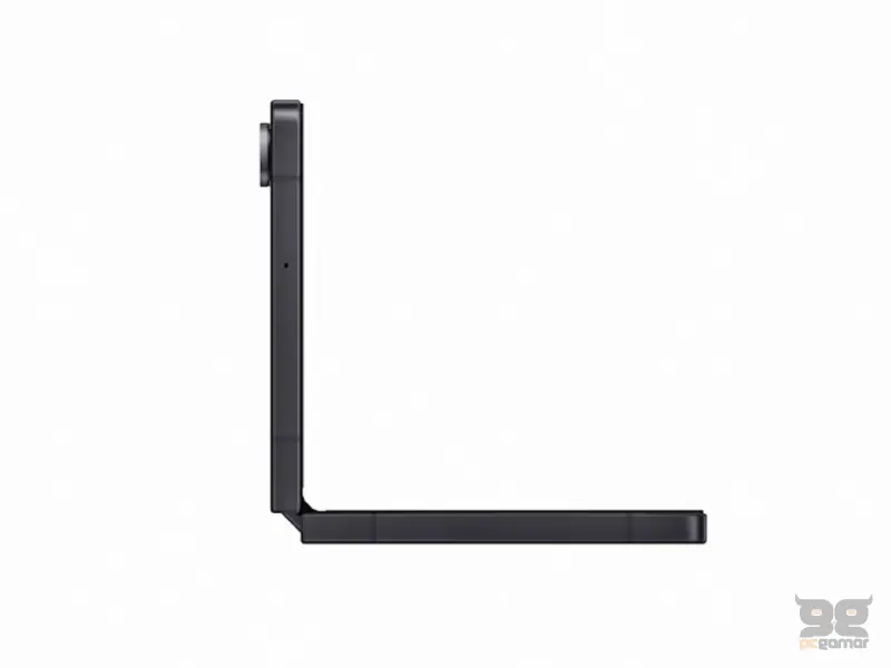 Samsung F766B Galaxy Z Flip7 12/512GB, JETBLACK