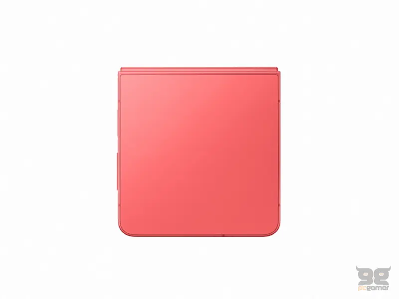 Samsung F766B Galaxy Z Flip7 12/256GB, CORALRED