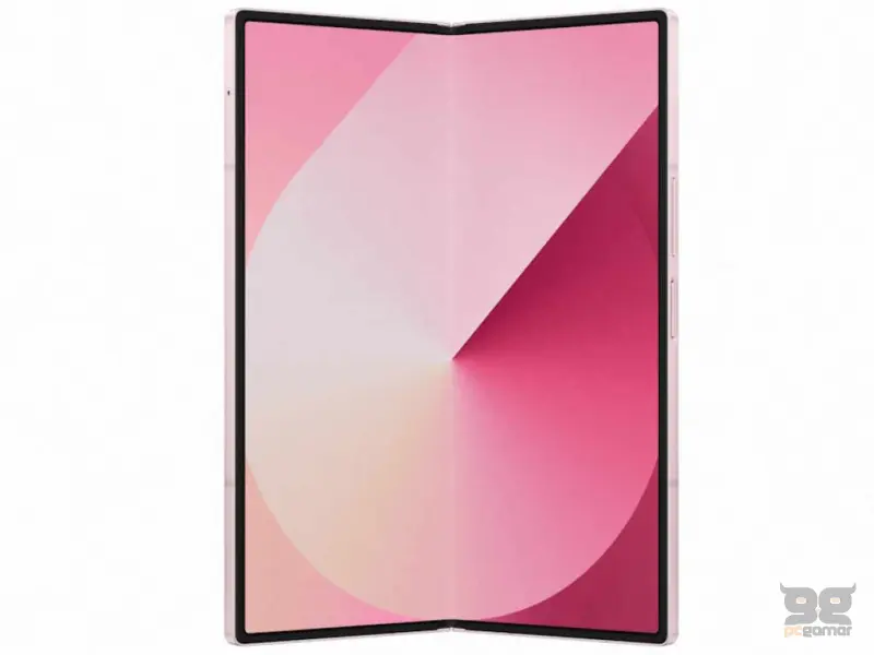 Samsung Galaxy Z Fold6 5G 12/256GB, PINK