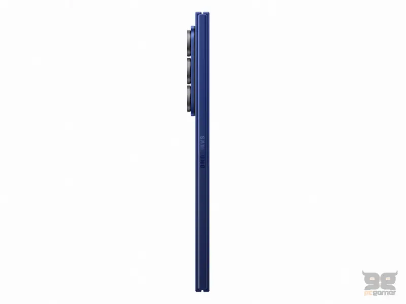 Samsung Galaxy Z Fold7 12/256GB, BLUE SHADOW