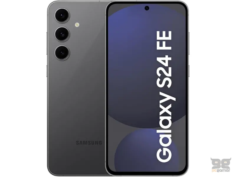 Samsung S721B Galaxy S24FE 8/256GB, Graphite