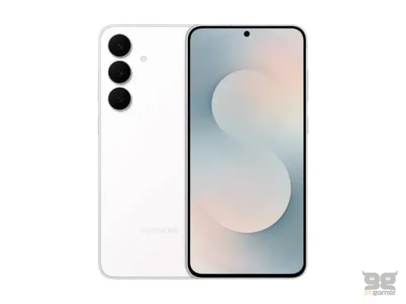 Samsung S731B Galaxy S25FE 8/128GB White