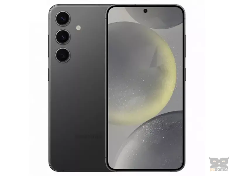 Samsung S921B Galaxy S24, 8/128GB, Onyx Black