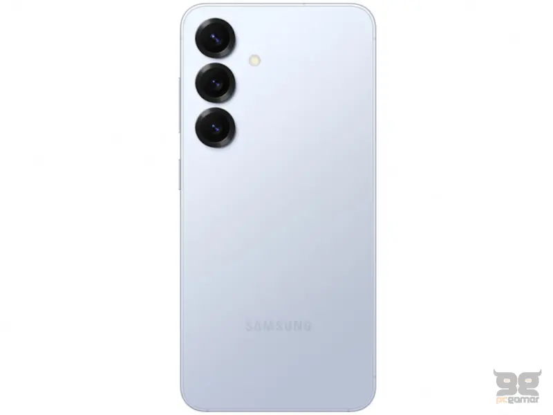 Samsung S931B Galaxy S25, 12/128GB Black