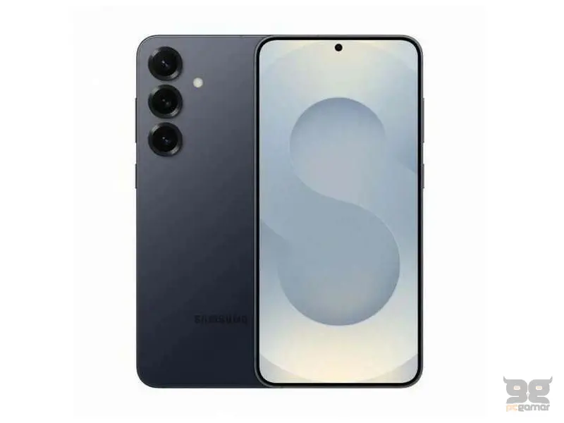 Samsung S931B Galaxy S25, 12/128GB Black