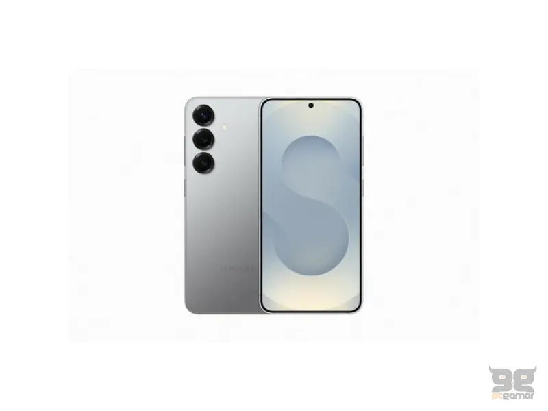 Samsung Galaxy S25, 12/128GB Silver Shadow