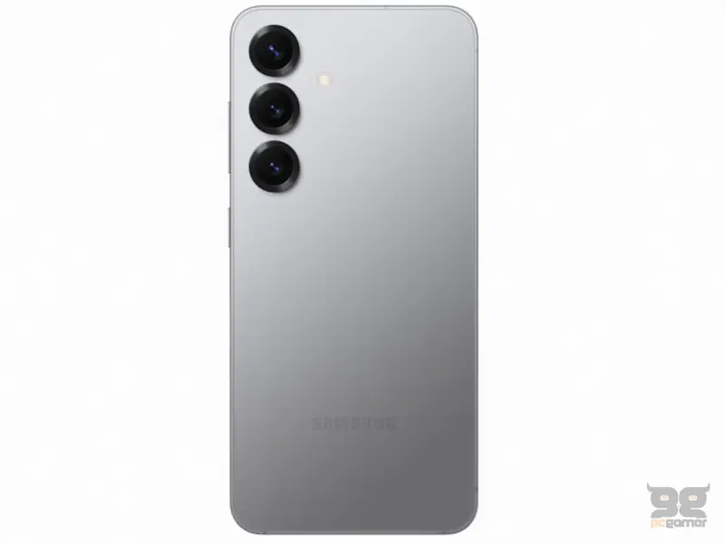 Samsung Galaxy S25, 12/256GB Silver Shadow