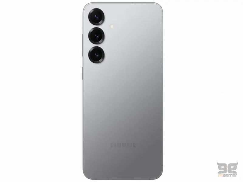 Samsung S936B Galaxy S25+, 12/256GB Silver Shadow