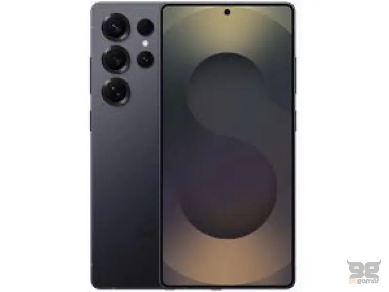 Samsung Galaxy S25 Ultra, 12/512GB Absolute Black