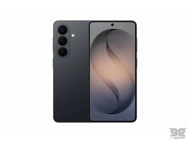 Samsung Galaxy S26, 12/256GB Black