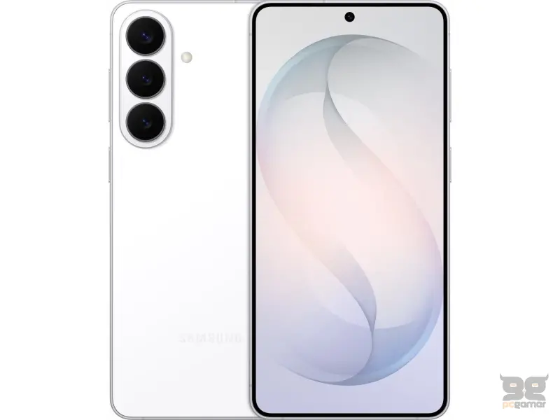 Samsung Galaxy S26, 12/256GB White