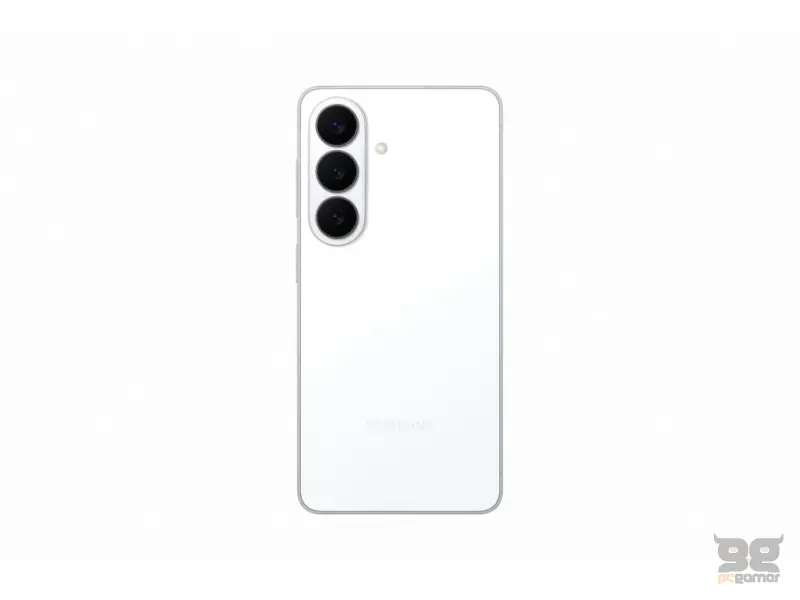 Samsung Galaxy S26, 12/256GB White